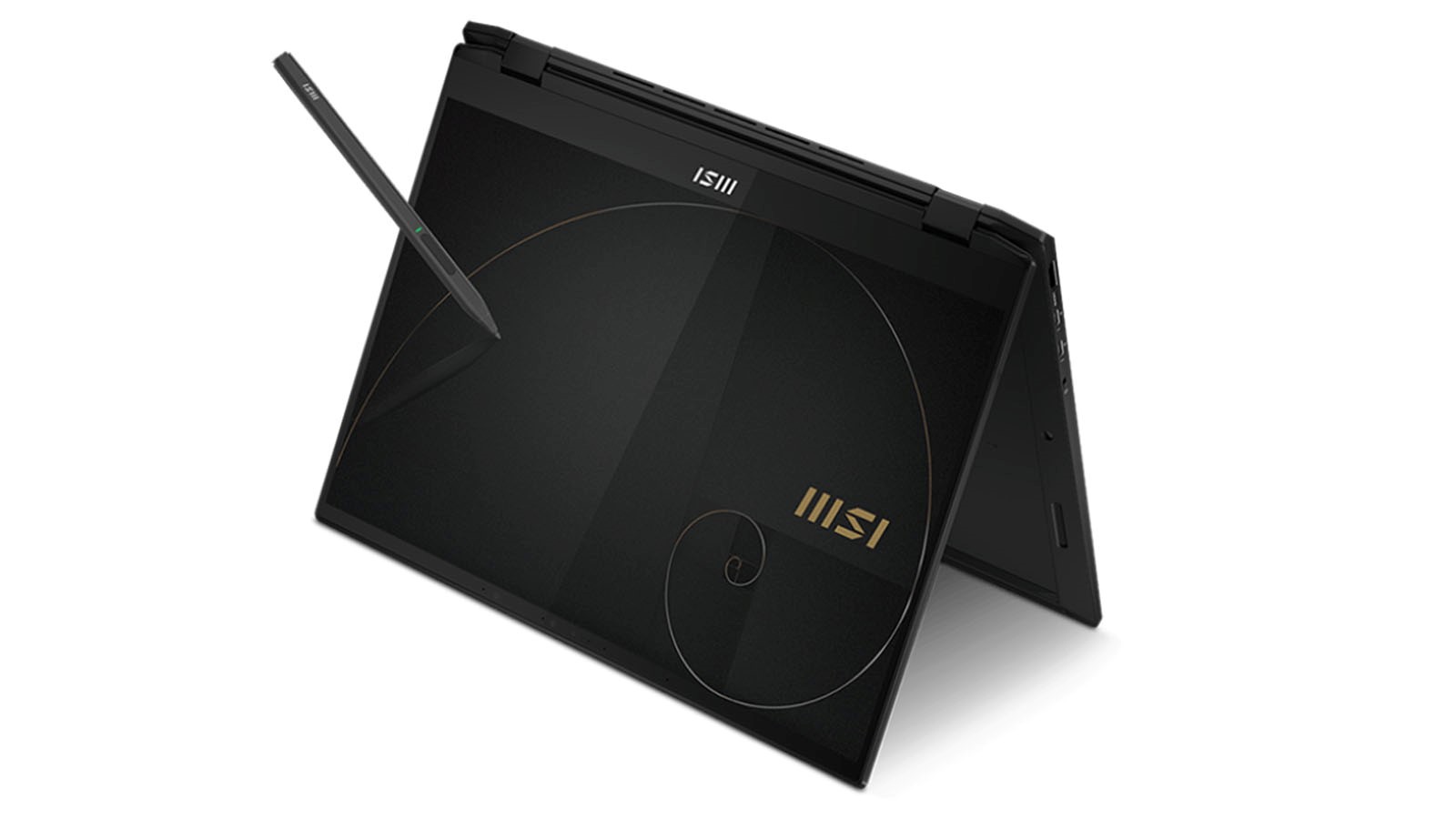 لپ تاپ msi E16 Flip A12UCT